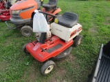 Yardman 5 Lawn Mower w/26inch Deck