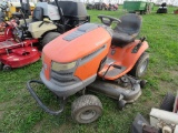 Husqvarna YTH2348 Lawn Tractor w/48inch Deck