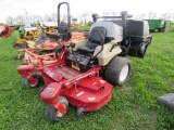 Lazer Z Diesel Zero Turn Mower w/60 inch Deck