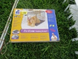 Dog Kennel