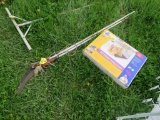 Hand Tree Trimmers
