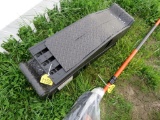 Car Ramps