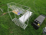 Shelving Unit