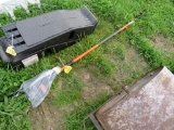Remington Electric Pole Saw