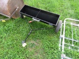Pull Type Lawn Seeder