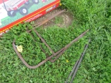 Hay Hook