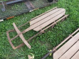 Runner Sled