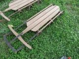 Runner Sled