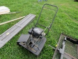 Craftsman 21inch Snowblower