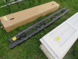 Jeep Running Boards