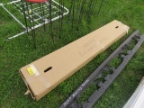 Jeep Running Boards