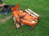 Kubota 48inch Mower Deck