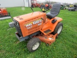Kubota G5200 Lawn Tractor w/48inch Deck