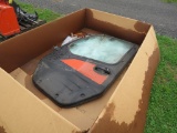 Kubota Door for 1100 RTV