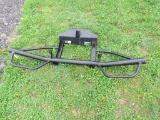 Kubota Brush Guard for RTV