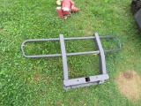 Kubota Grill