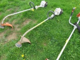 Stihl FS45 Weed Wacker