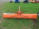 Taylor 4500 3pth 7ft Blade
