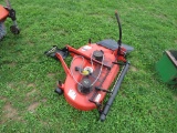 38inch Mower Deck