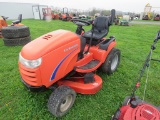 Simplicity 16hp Lawn Tractor w/40inch Deck