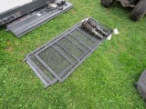 Wire Sides for Kubota Box