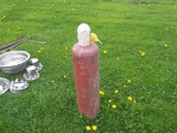 Acetylene Tank