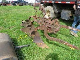 Fast Hitch 3btm Plow