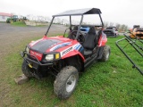 Polaris 170 EFI RZR