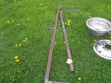Reese Hitch Extender