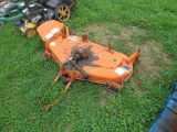Kubota 46inch Mower Deck