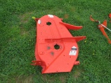 40inch Mower Deck JUST THE SHELL NO BLADES