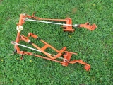 Kubota Attachment