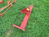 Kubota Hitch