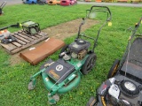Contar 22inch Push Mower