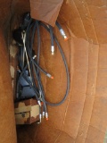 Kubota Hoses