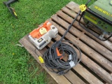Stihl Power Wsher
