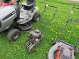 Craftsman Edger