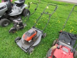 Craftsman Push Mower