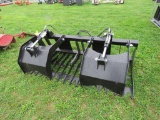 NEW QT 75inch Grapple