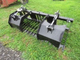 NEW 79inch QT Grapple Forks