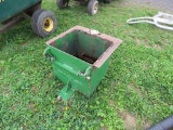 Weight Box