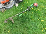Weed Wackers