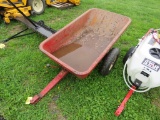 Dump Cart