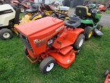 Case 116YT Lawn Tractor w/Deck