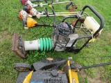 Jump Jack Tamper
