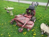 ExMark Walk Behind Mower w/46ich Deck