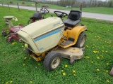 Cub Cadet Lawn Tractor w/54inch Deck