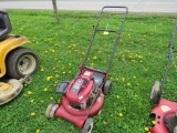 Craftsman Push Mower