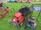 Troybilt Power Vac Chipper/Shreader