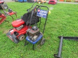 CH Pressure Washer